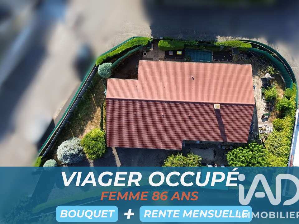 Villa i Marcy-l'Étoile, Rhone - foto 1