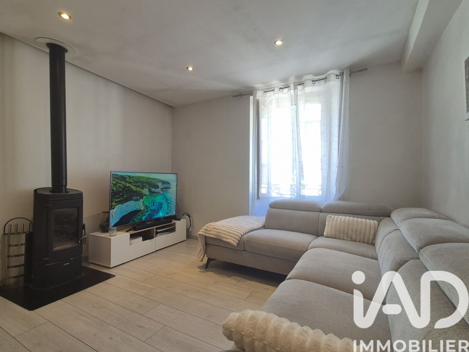 Villa i Séchilienne, Isere - foto 1