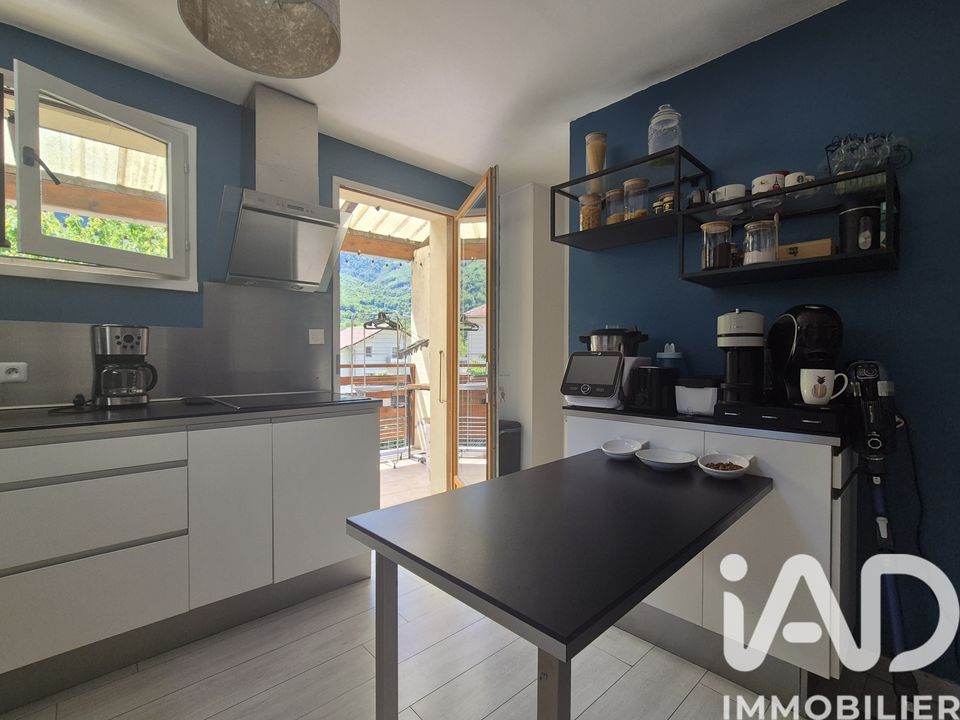 Villa i Séchilienne, Isere - foto 2