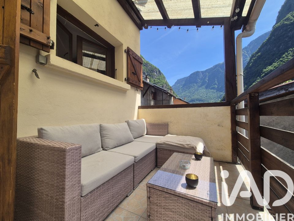 Villa i Séchilienne, Isere - foto 4
