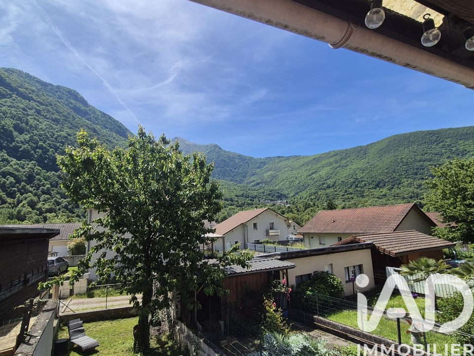 Villa i Séchilienne, Isere - foto 5