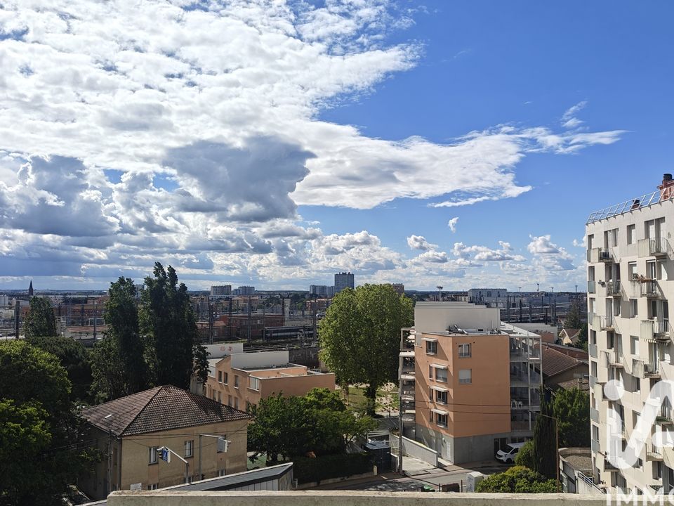 Lejlighed i Toulouse, Haute-Garonne - foto 1
