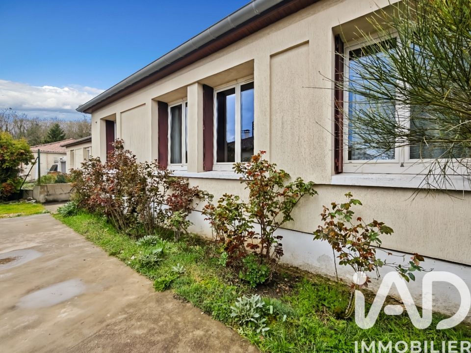 Villa i Gagny, Seine-Saint-Denis - foto 2