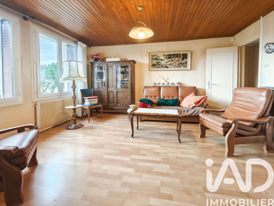 Villa i Gagny, Seine-Saint-Denis - foto 3