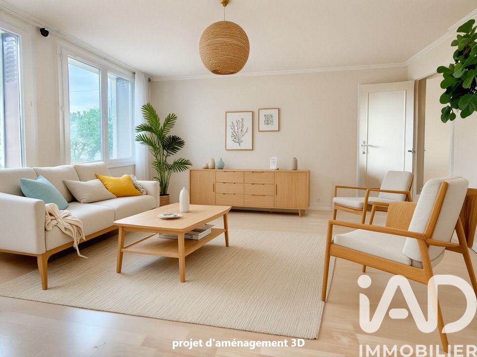 Villa i Gagny, Seine-Saint-Denis - foto 4