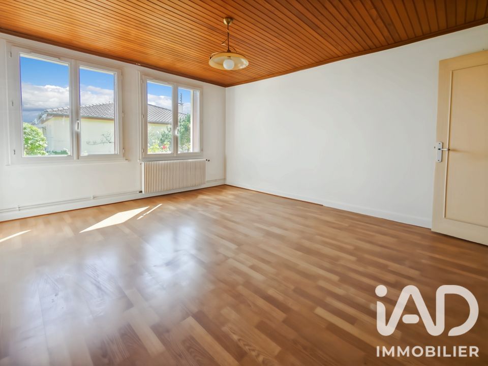 Villa i Gagny, Seine-Saint-Denis - foto 5