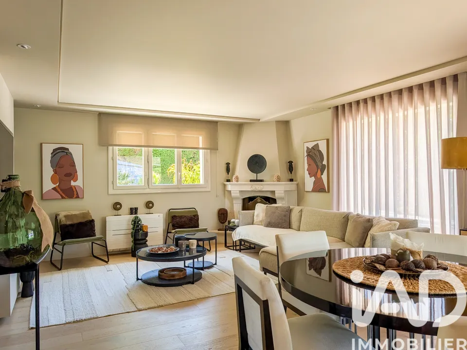Villa a Mougins, Alpes-Maritimes - foto 3