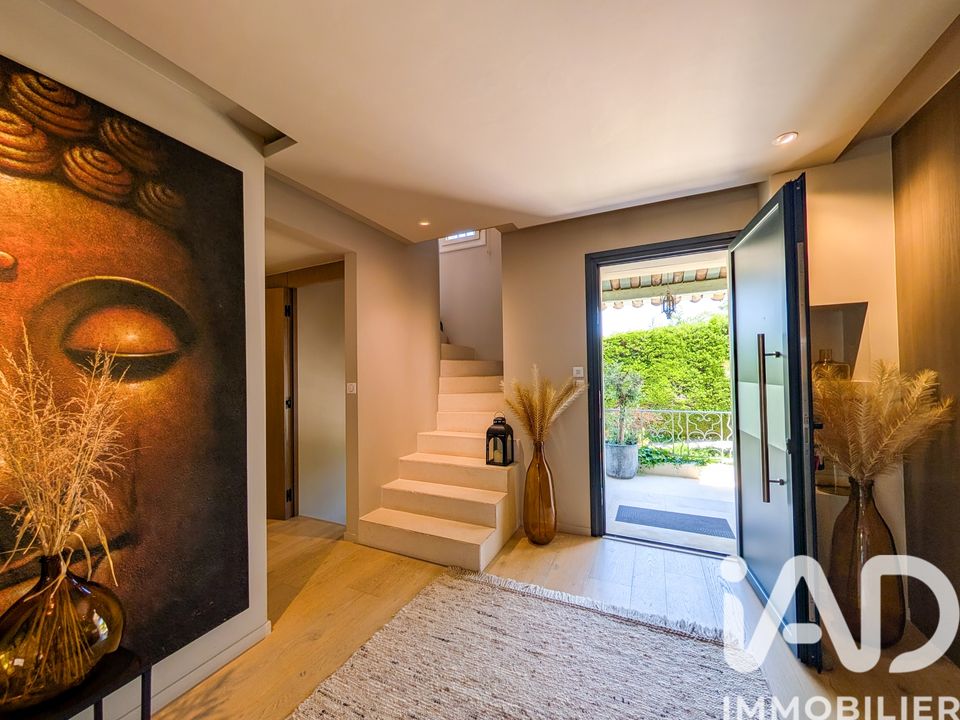 Villa a Mougins, Alpes-Maritimes - foto 5