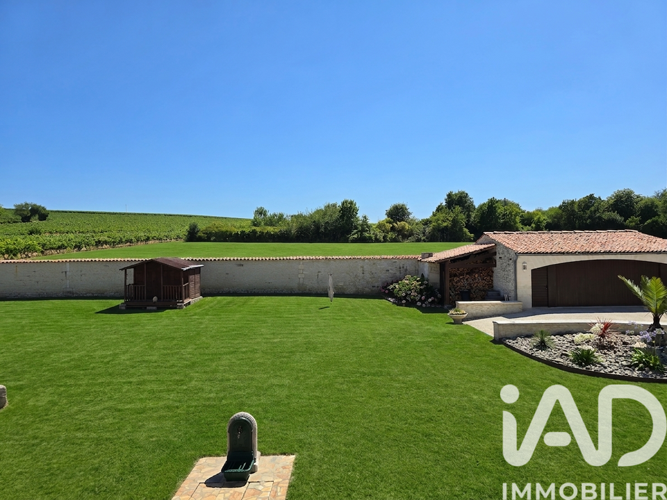Villa i Gente, Charente - foto 3