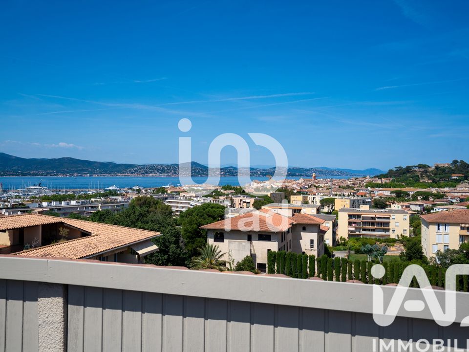 Appartement in Saint-Tropez, Var - foto 1