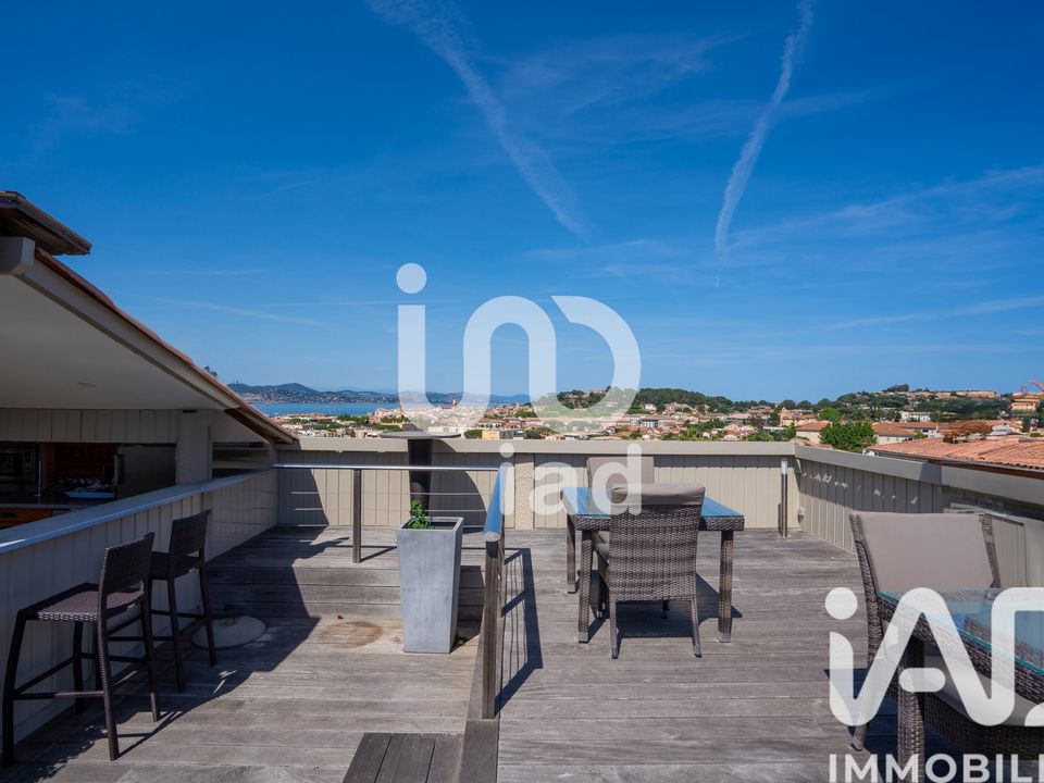 Appartement in Saint-Tropez, Var - foto 2