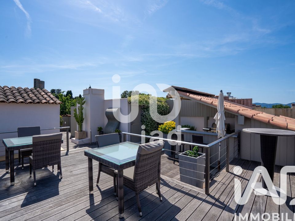 Appartement in Saint-Tropez, Var - foto 4