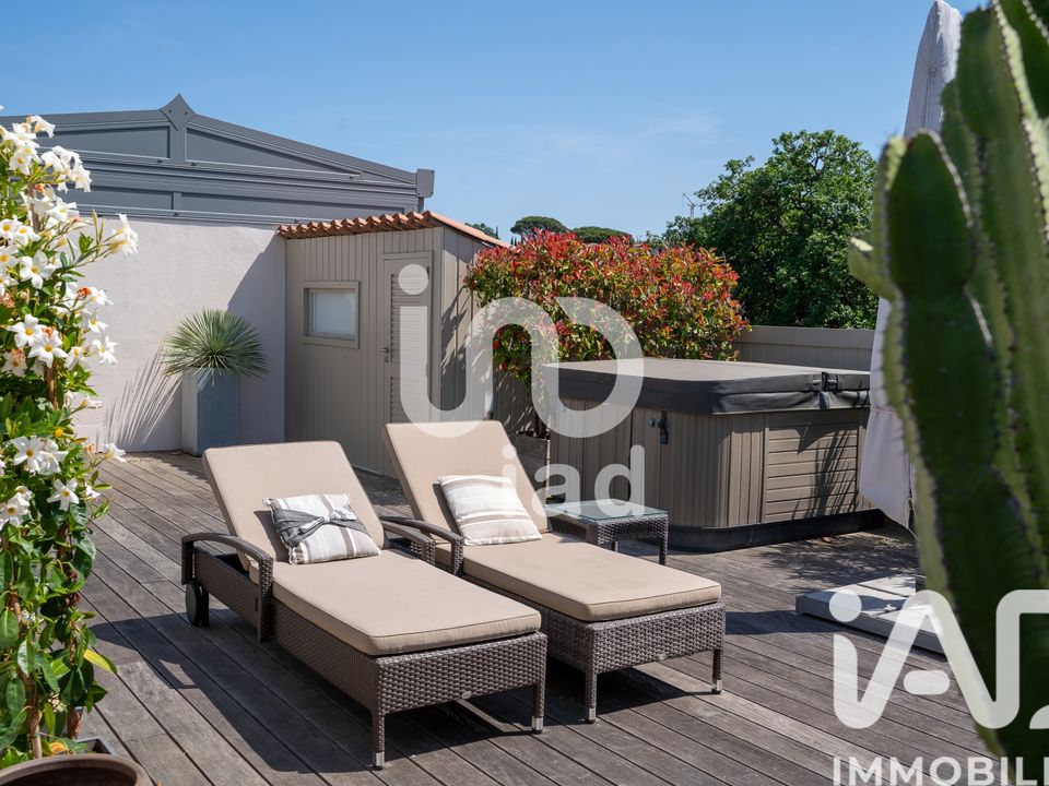 Appartement in Saint-Tropez, Var - foto 5