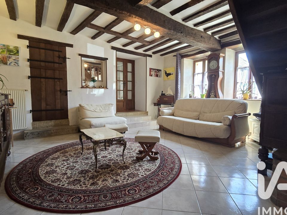 Villa i Saint-Pierre-des-Ormes, Sarthe - foto 3