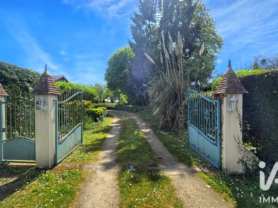 Haus in Saint-Pierre-des-Ormes, Sarthe - Foto 2