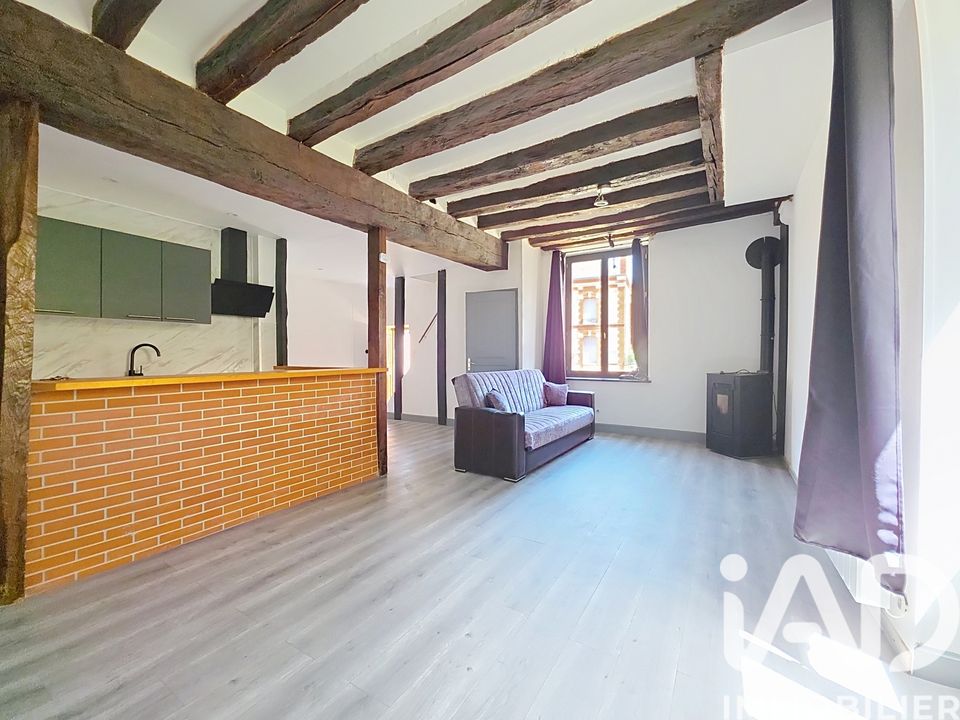 Villa i Saint-Firmin-sur-Loire, Loiret - foto 2