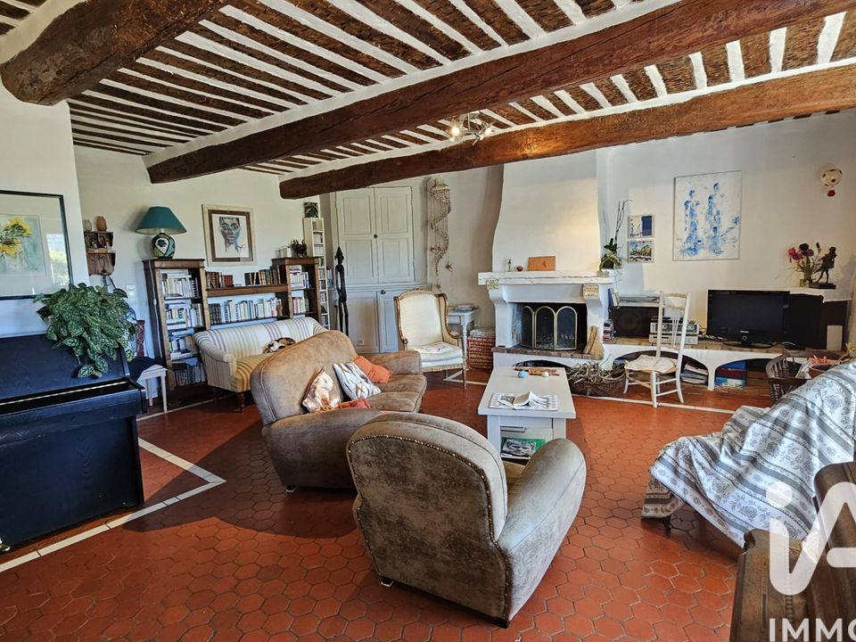 Villa i Villecroze, Var - foto 1