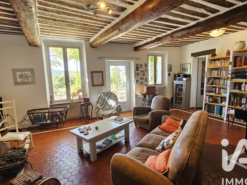 Villa i Villecroze, Var - foto 2