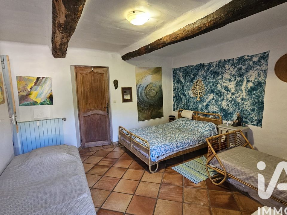 Villa i Villecroze, Var - foto 5