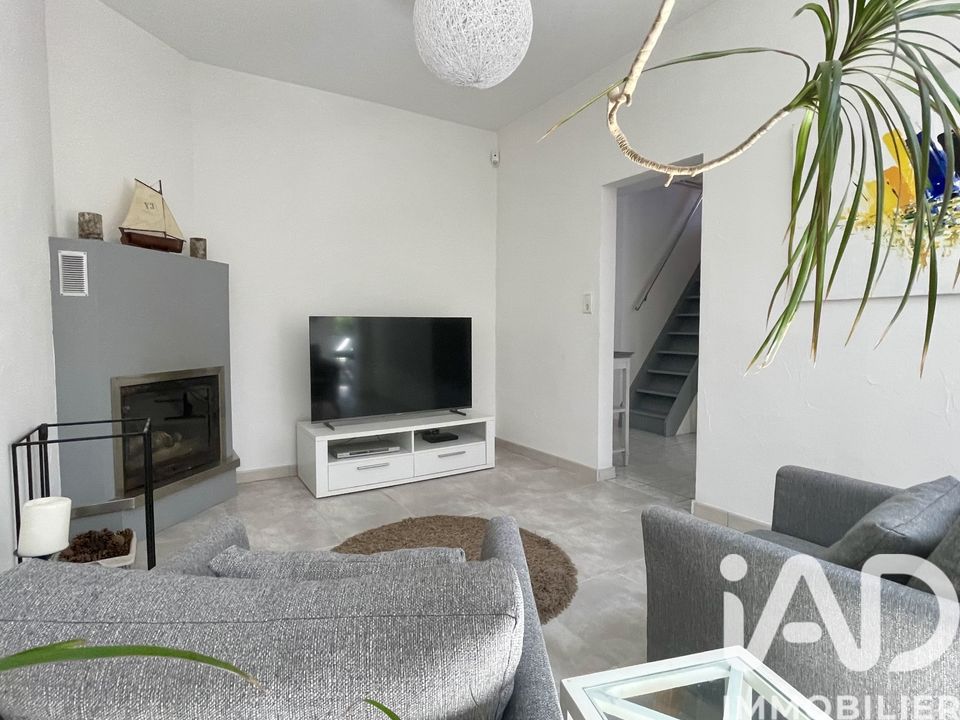 Villa a Saint-Gilles-Croix-de-Vie, Vendee - foto 2