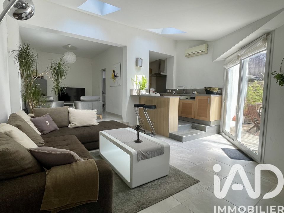 Villa a Saint-Gilles-Croix-de-Vie, Vendee - foto 3