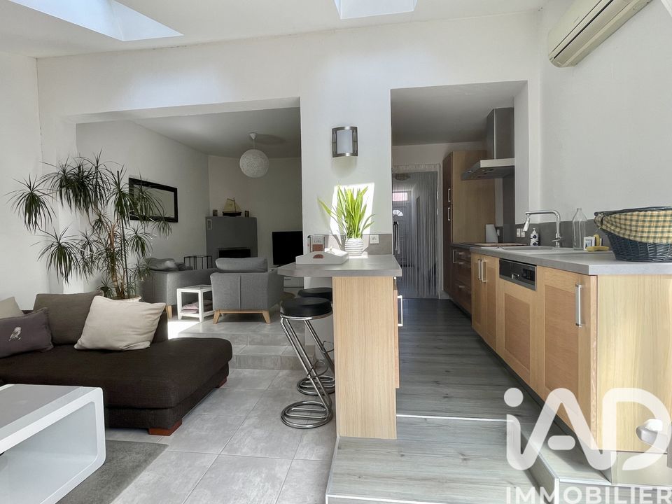 Villa a Saint-Gilles-Croix-de-Vie, Vendee - foto 4
