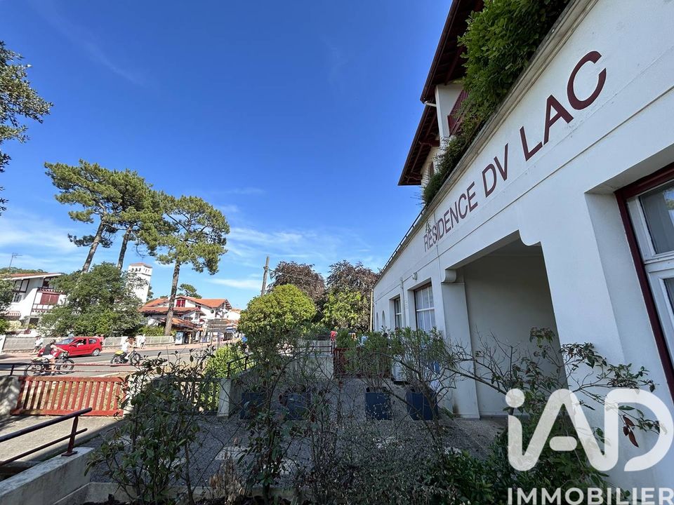 Apartament a Soorts-Hossegor, Landes - foto 3