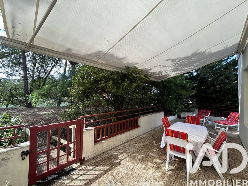 Apartament a Soorts-Hossegor, Landes - foto 4