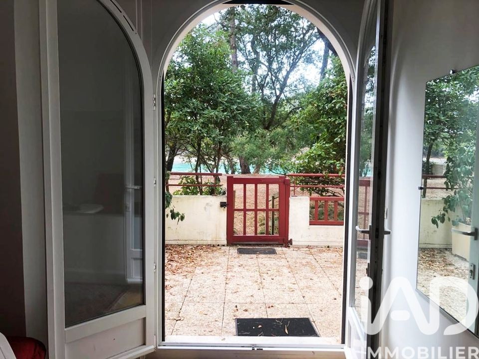 Apartament a Soorts-Hossegor, Landes - foto 5