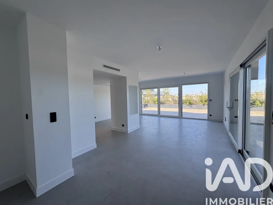Lejlighed i Castelnau-le-Lez, Herault - foto 1