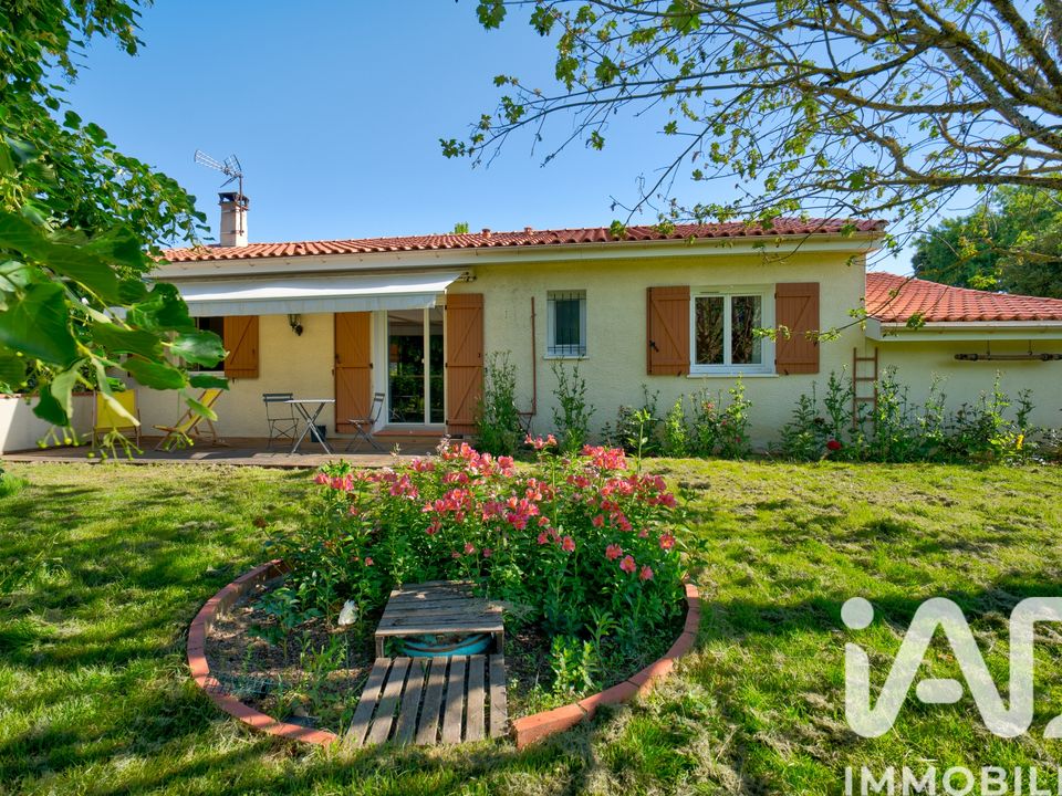 Villa i Brax, Haute-Garonne - bilde 2
