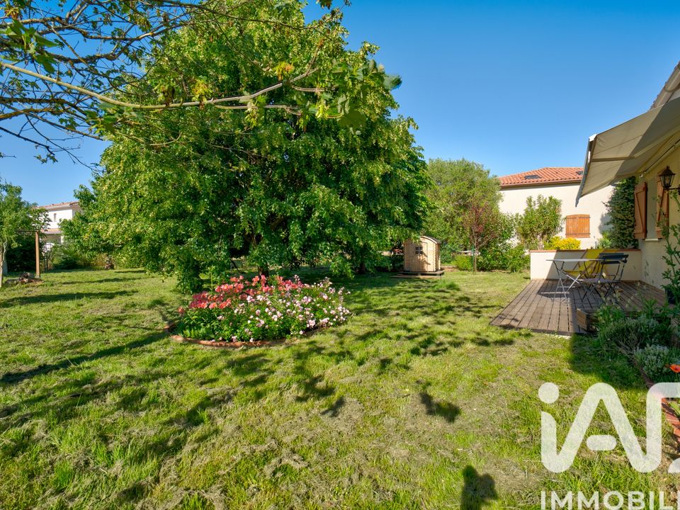 Villa i Brax, Haute-Garonne - bilde 3