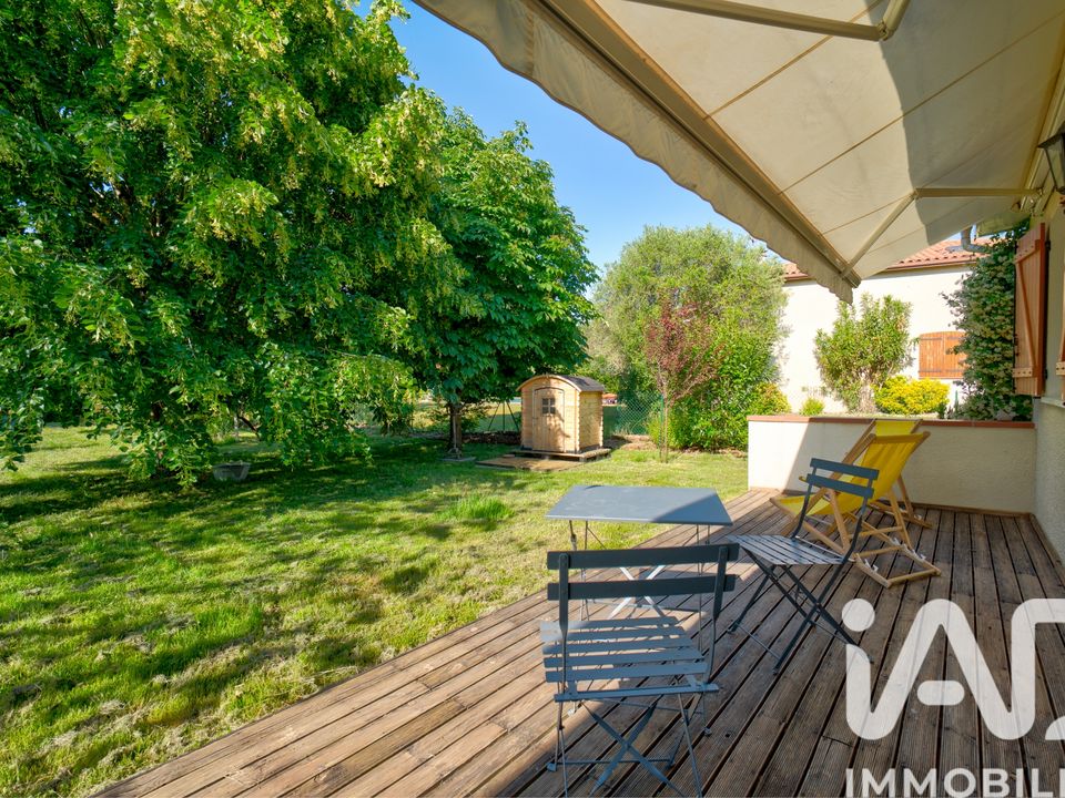 Villa i Brax, Haute-Garonne - bilde 4