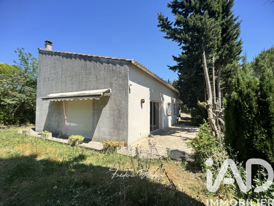 Villa i Cazilhac, Aude - bilde 1