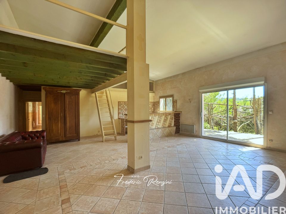 Villa i Cazilhac, Aude - bilde 2