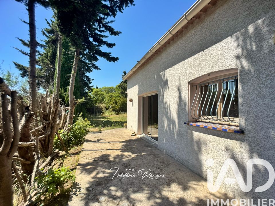 Villa i Cazilhac, Aude - bilde 3