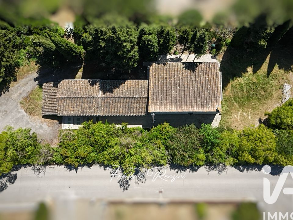 Villa i Cazilhac, Aude - bilde 5