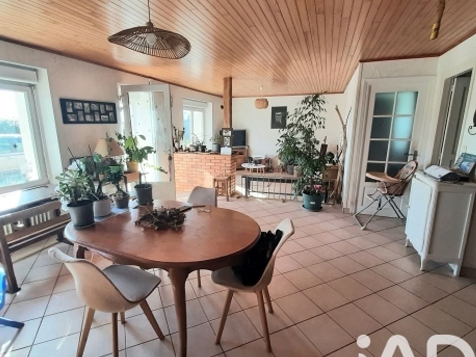 Villa a Plouhinec, Finistere - foto 2