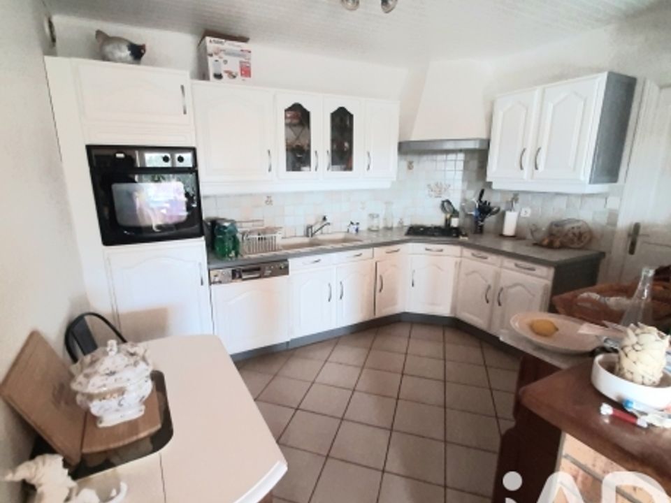 Villa a Plouhinec, Finistere - foto 3
