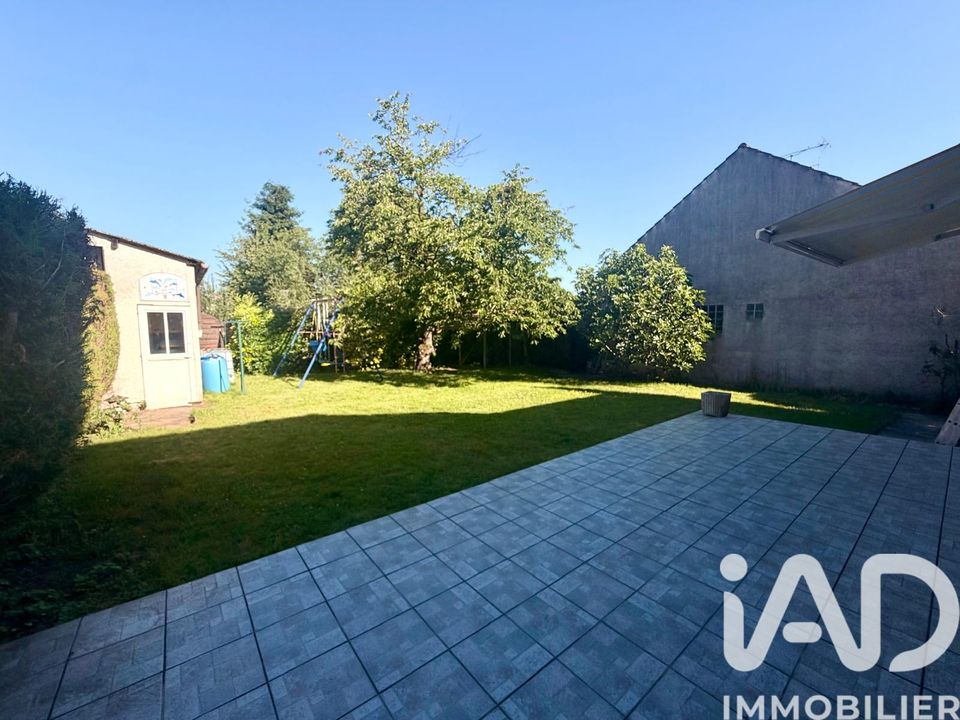 Villa i Montry, Seine-et-Marne - foto 3