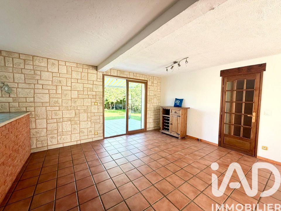 Villa i Montry, Seine-et-Marne - foto 4