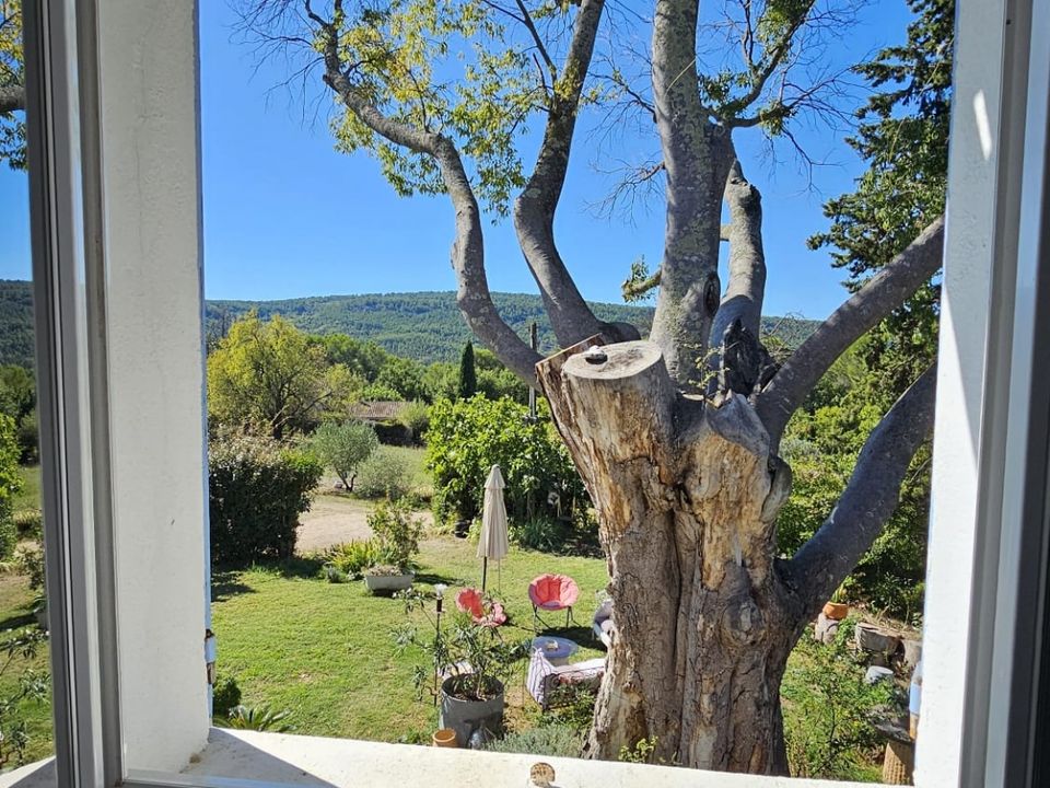 Lejlighed i Villecroze, Var - foto 1