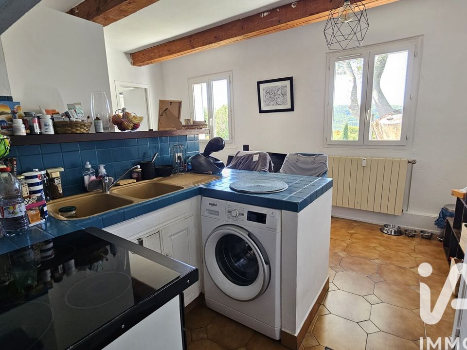 Lejlighed i Villecroze, Var - foto 2