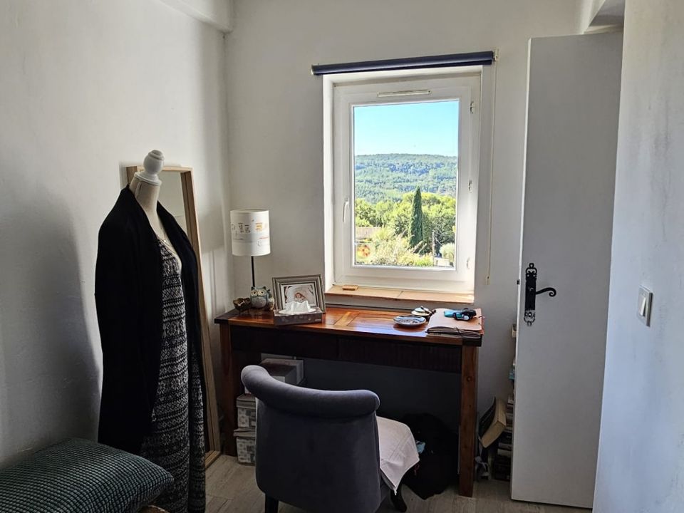 Lejlighed i Villecroze, Var - foto 4