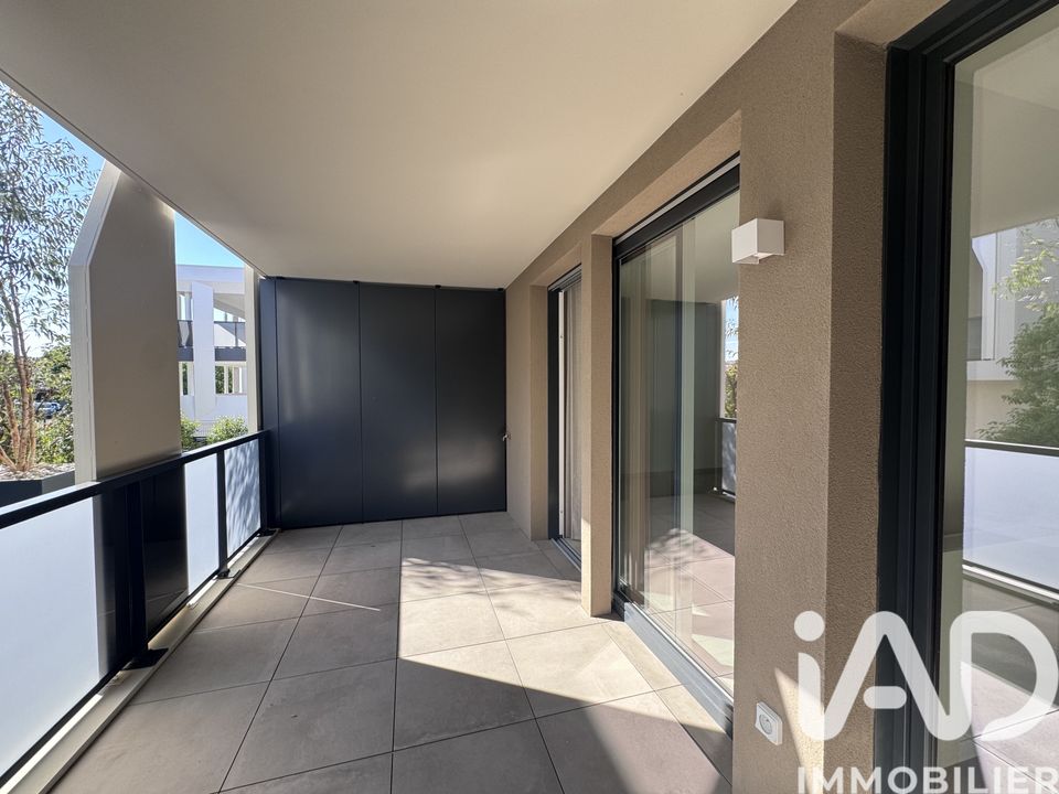 Appartement in Castelnau-le-Lez, Herault - foto 1