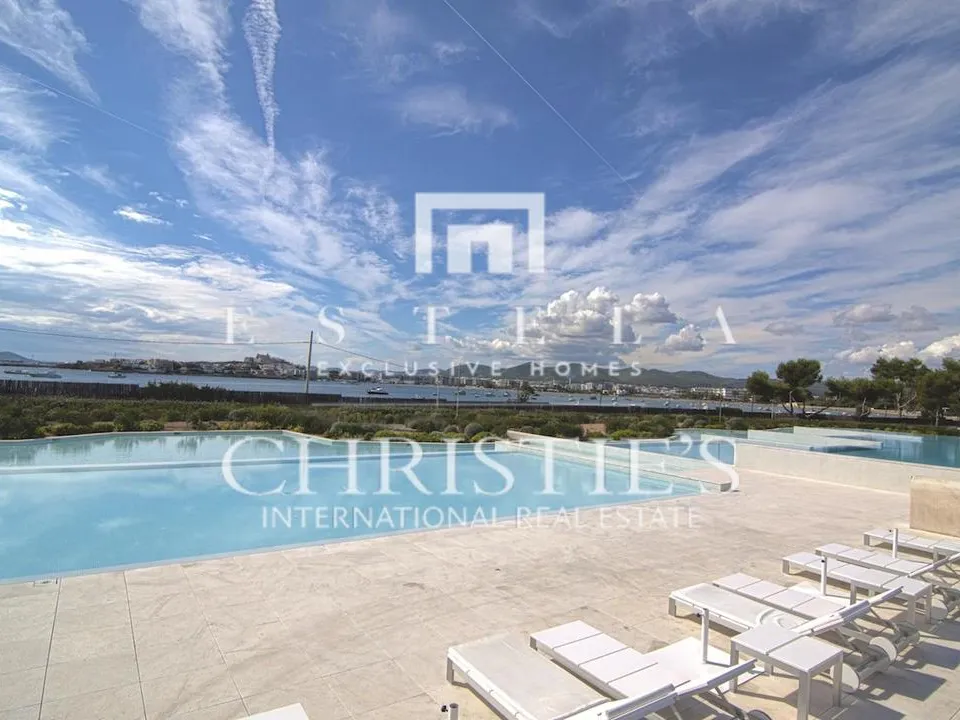 Lejlighed i Ibiza, Ibiza - foto 2