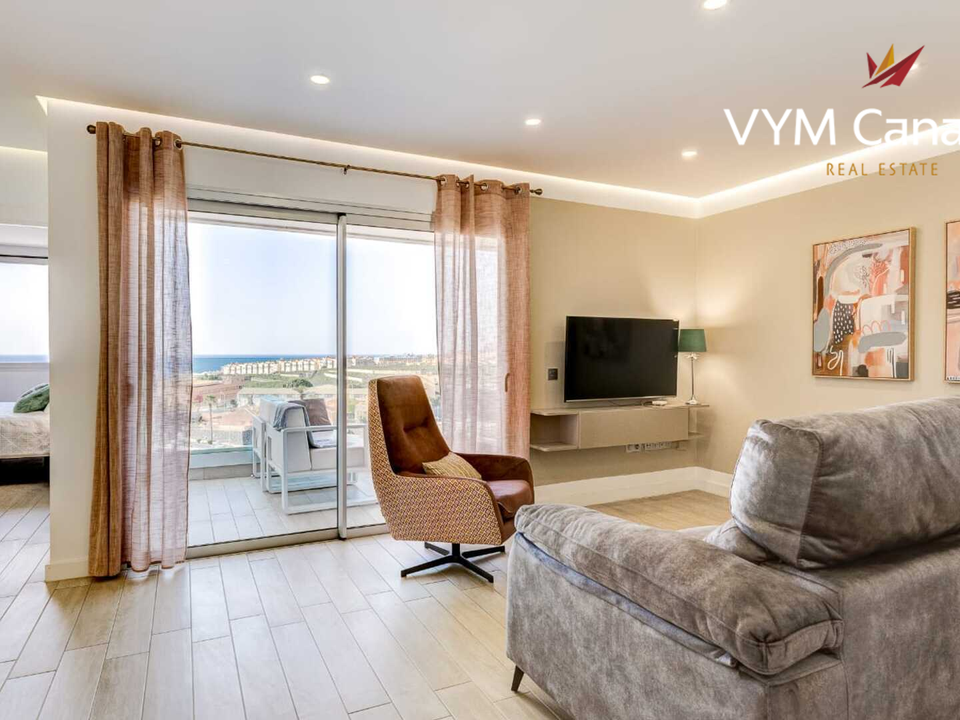 Lejlighed i Playa Paraiso, Tenerife - foto 4