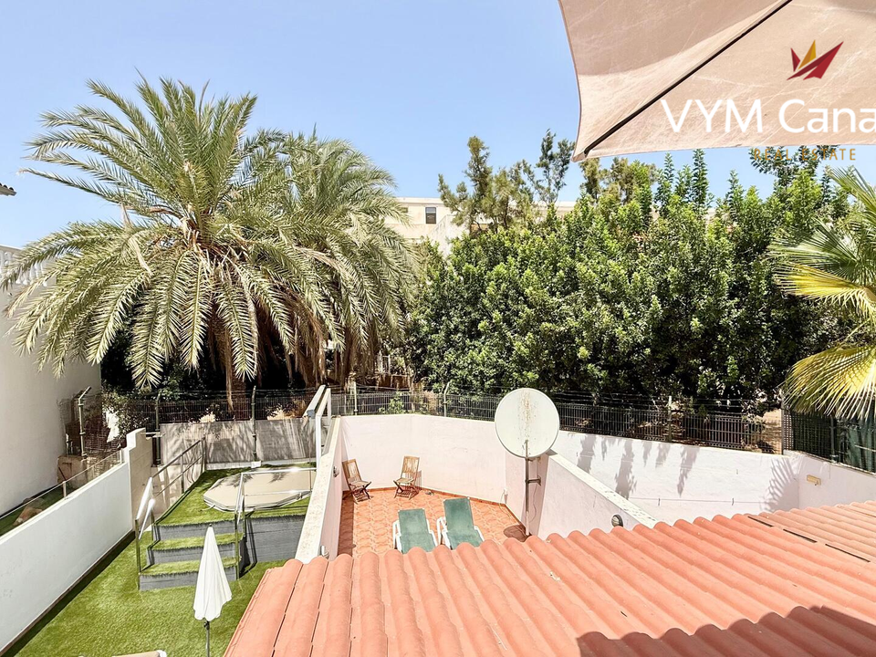 Studio i Playa De Las Americas, Tenerife - foto 1