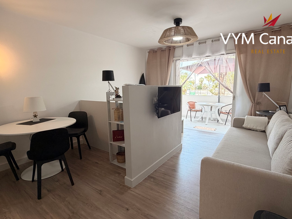 Studio i Playa De Las Americas, Tenerife - foto 2