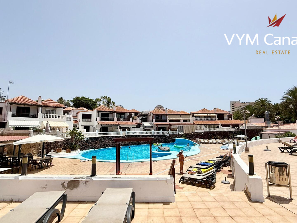 Studio i Playa De Las Americas, Tenerife - foto 3